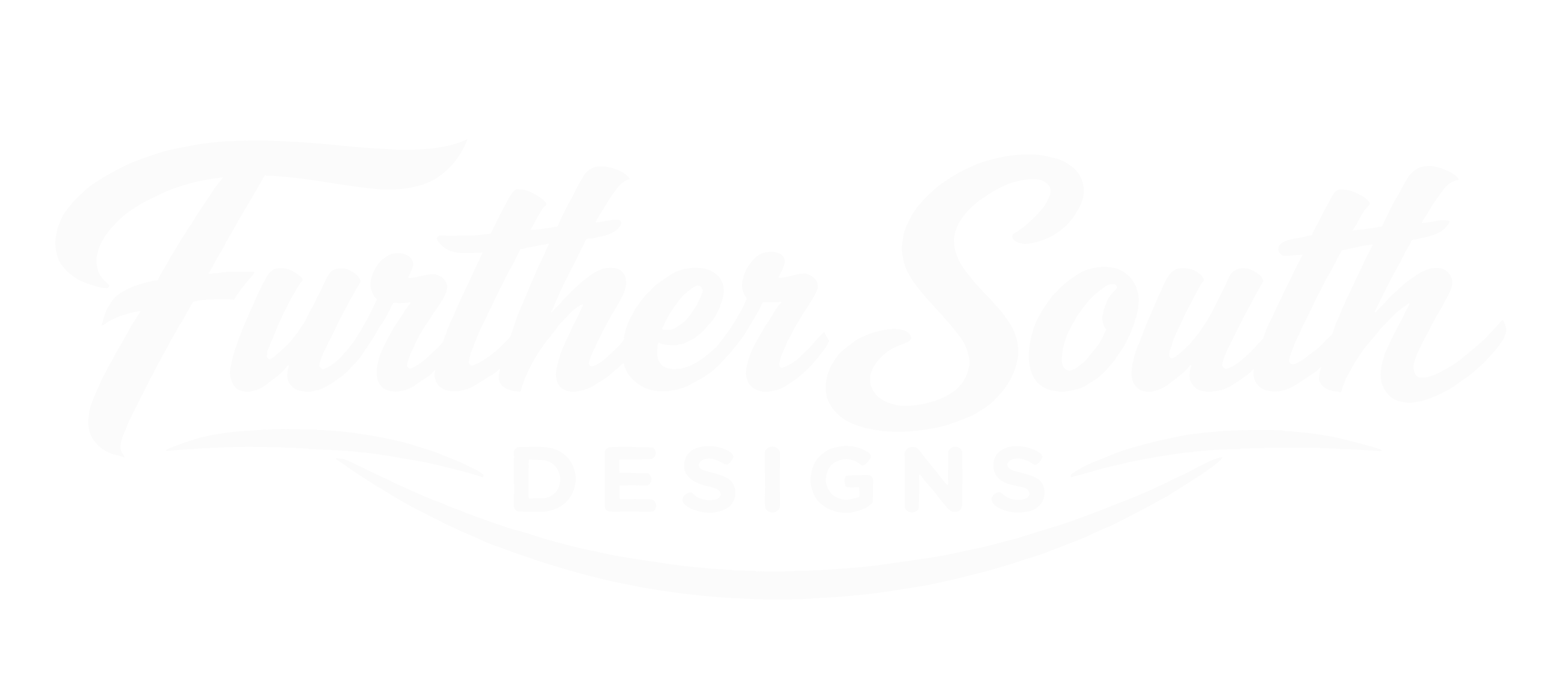 Further South Designs Logo
